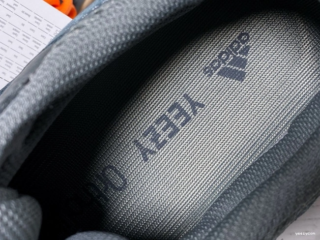 700 Adidas Yeezy FW2499 Boost Blue Teal 1119